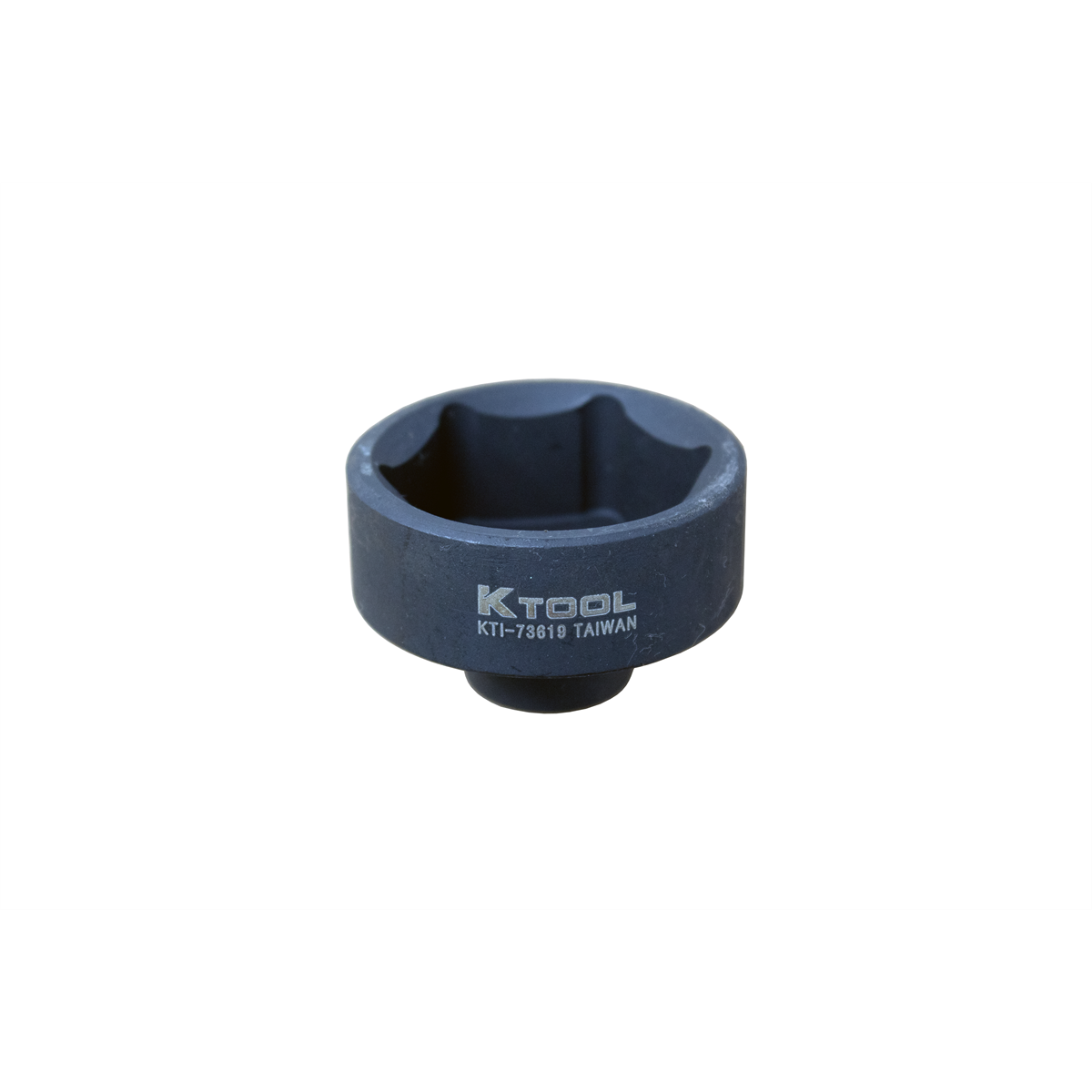 K Tool International Cap Oil Filter Wrench 35/36mm P/N 73619 - B2B Diesel & Gas Service