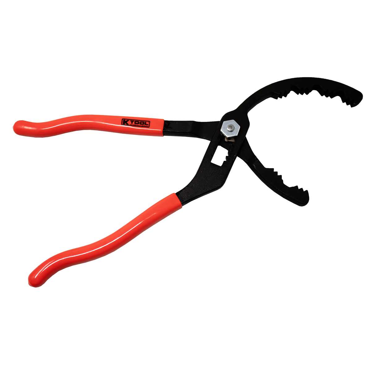 K Tool International Oil Filter Pliers P/N 73620 - B2B Diesel & Gas Service