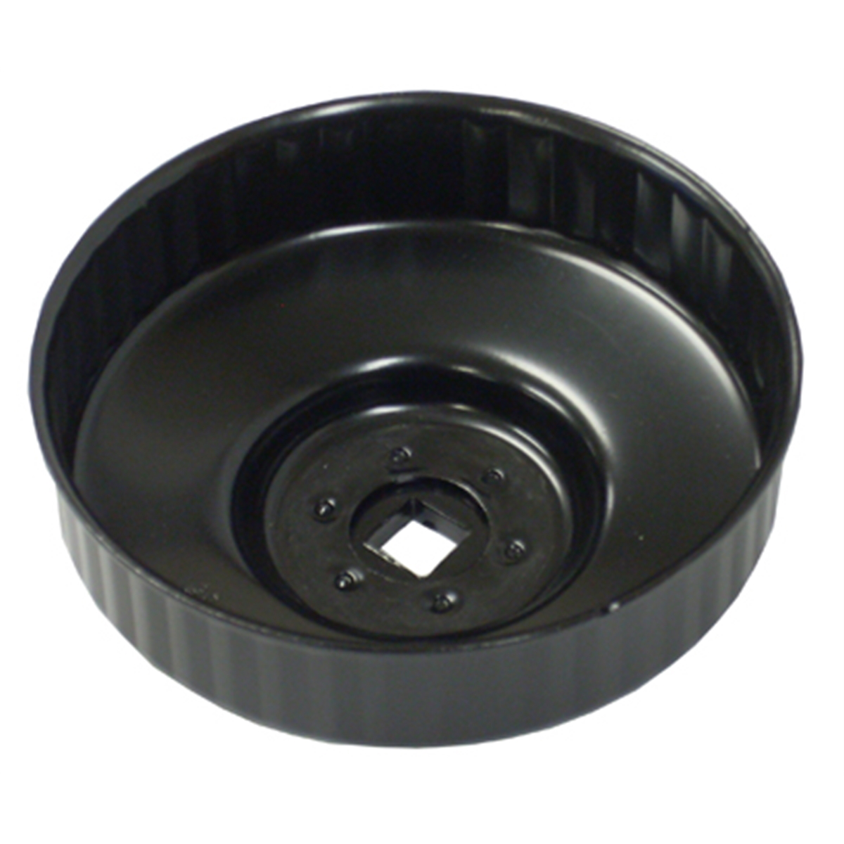 K Tool International Cap Fltr Wrnch 93mm 45-flute P/N 73626 - B2B Diesel & Gas Service