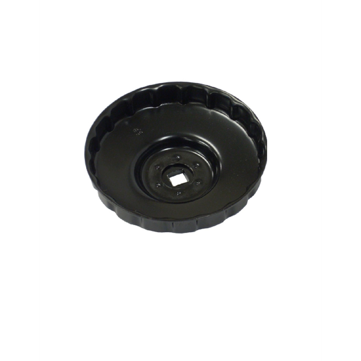 K Tool International Cap Fltr Wrnch 96mm 18-flute P/N 73627 - B2B Diesel & Gas Service