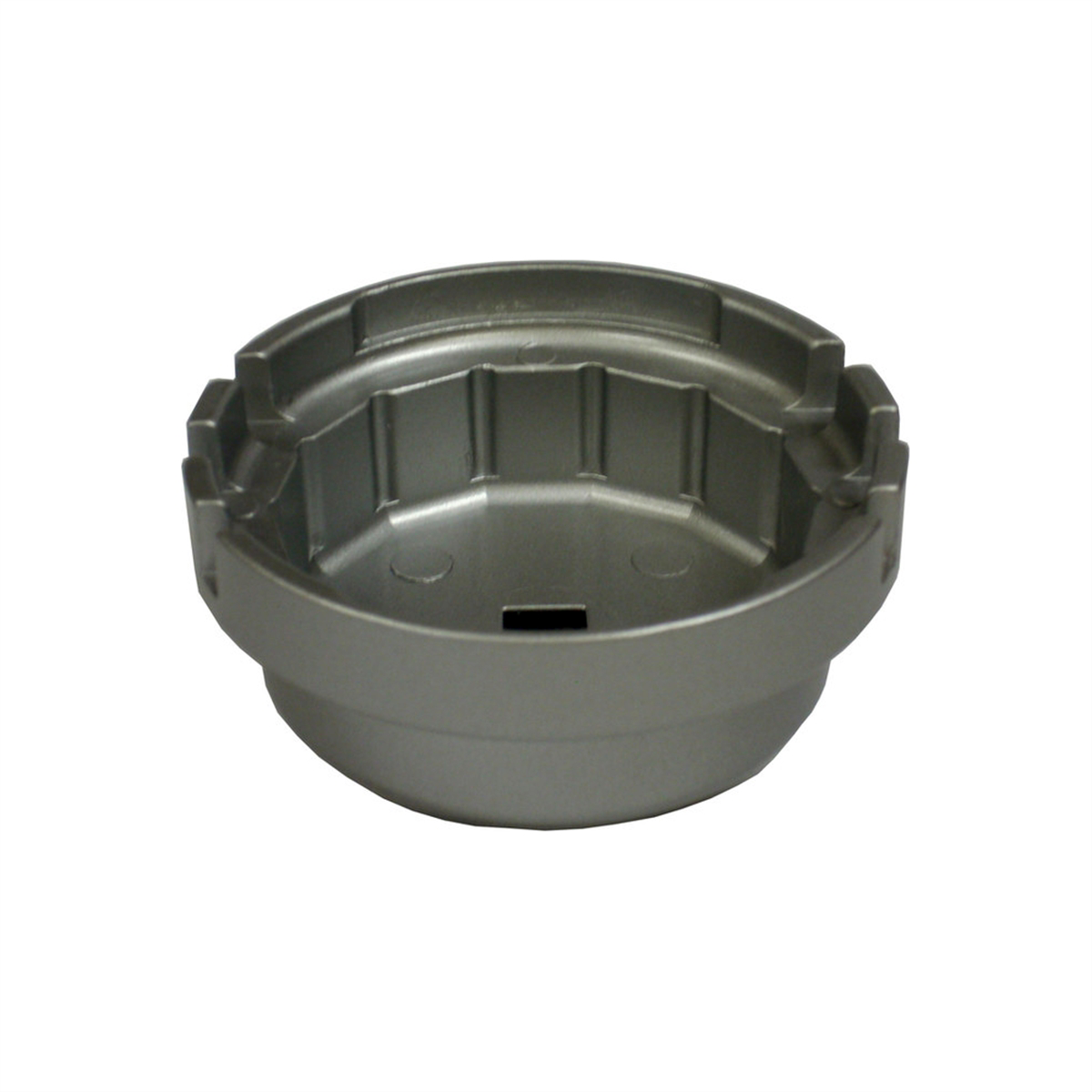 K Tool International Cap Oil Filter Wrench for Toyota/Lexus 64.55mm 14 Flute P/N 73630 - B2B Diesel & Gas Service