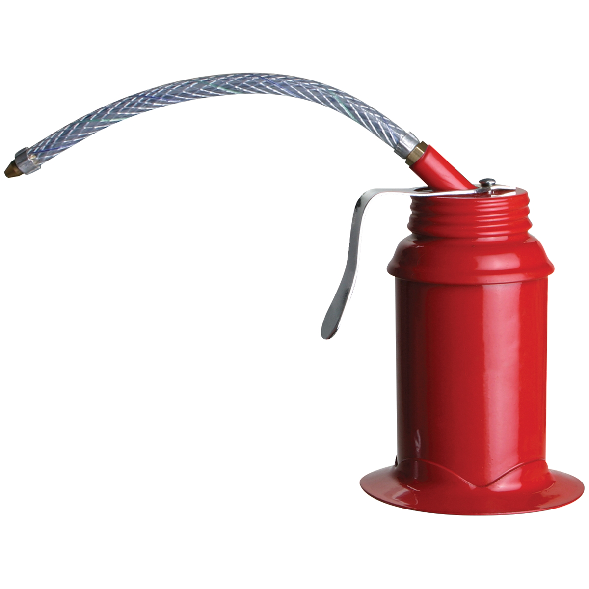 K Tool International Oil Can Pistol Style w/Base 6 oz P/N 73901 - B2B Diesel & Gas Service