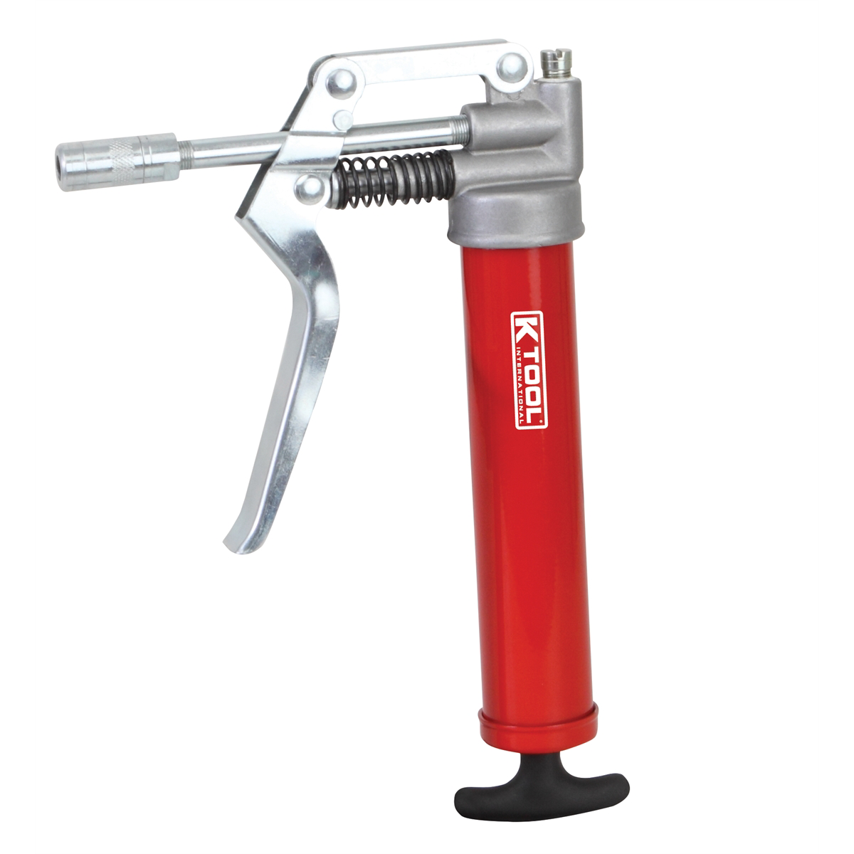 K Tool International Grease Gun Mini Pistol 3 oz P/N 73930 - B2B Diesel & Gas Service