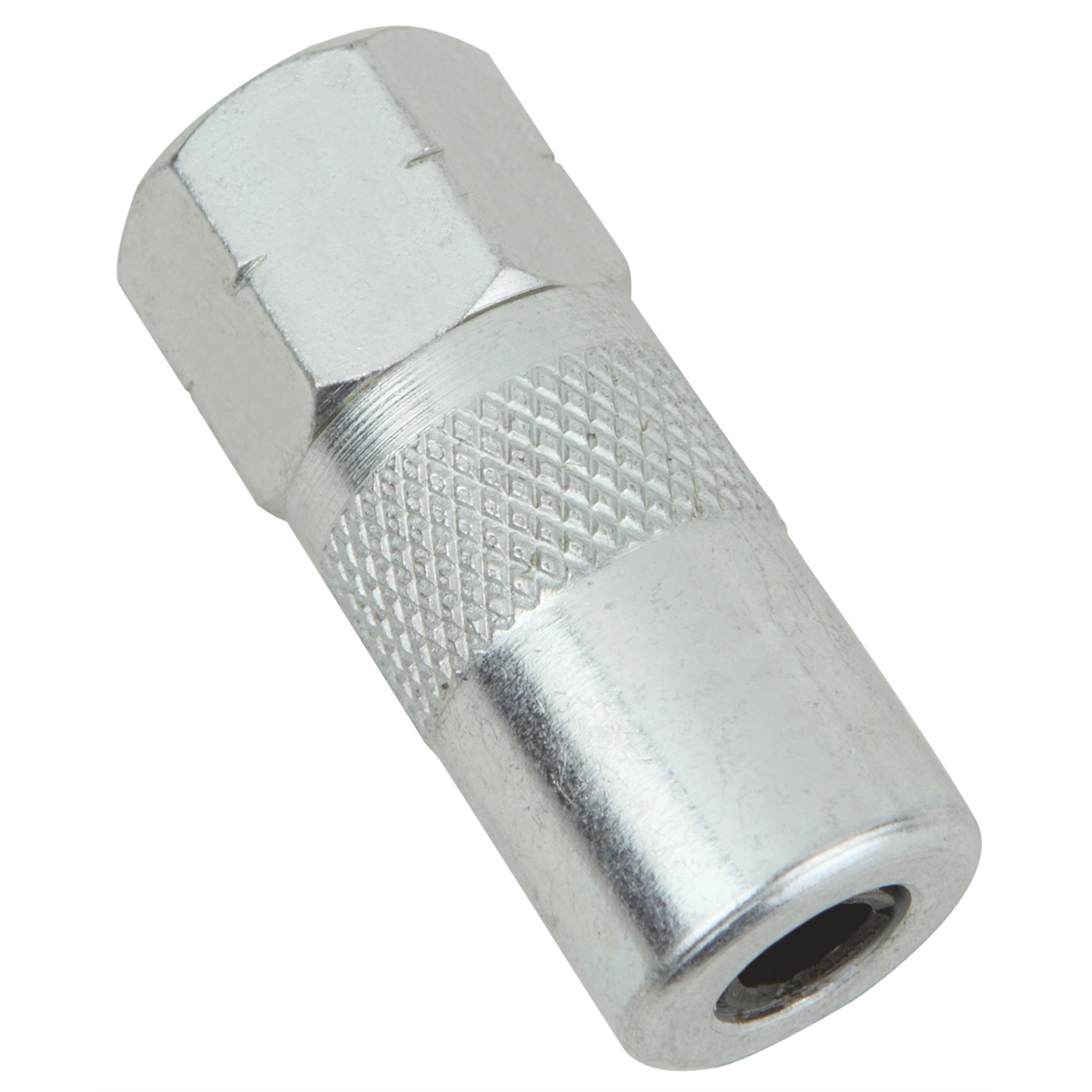 K Tool International Grease Gun Coupler Professional 4 Jaw P/N 73952 - B2B Diesel & Gas Service