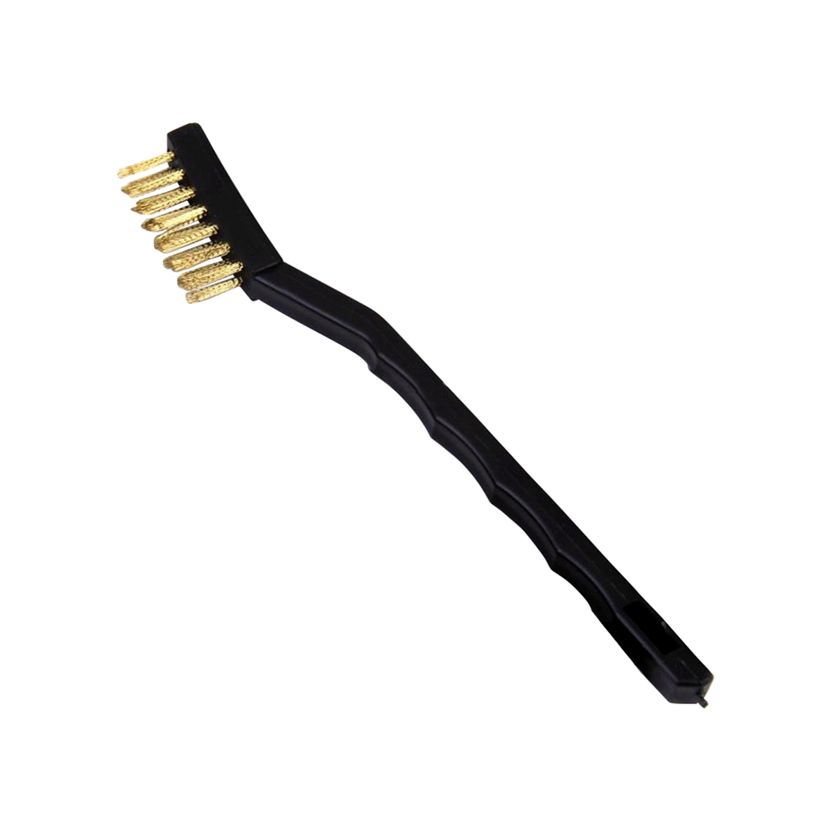 K Tool International BRUSH BRASS MINI P/N 74106 - B2B Diesel & Gas Service