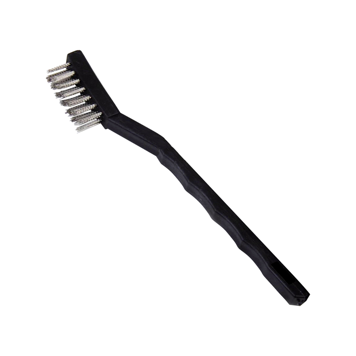K Tool International Brush Stainless Steel Mini P/N 74108 - B2B Diesel & Gas Service
