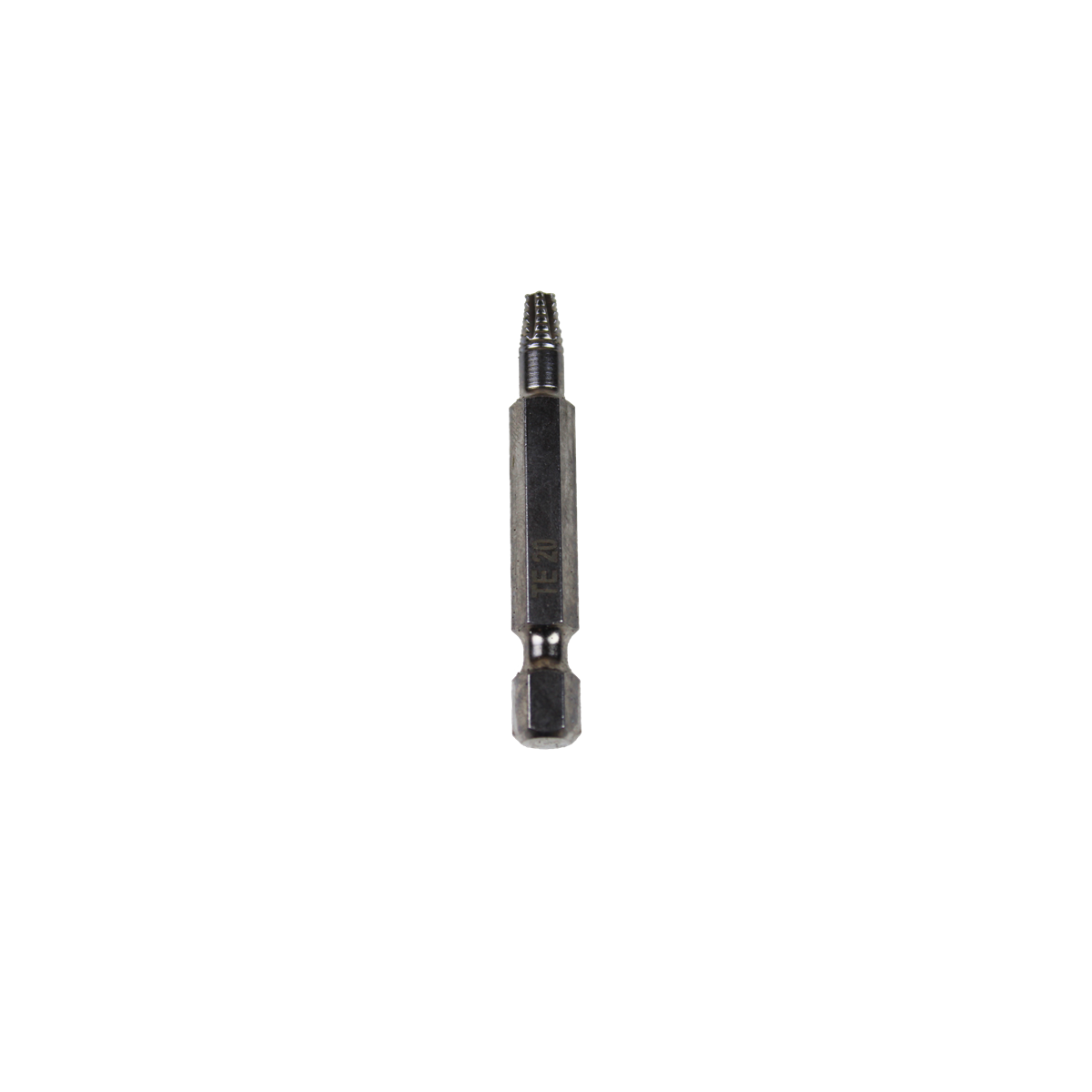 K Tool International Screw Extractor T20, 1/4 in. shank, 50 mm length P/N BTS220 - B2B Diesel & Gas Service