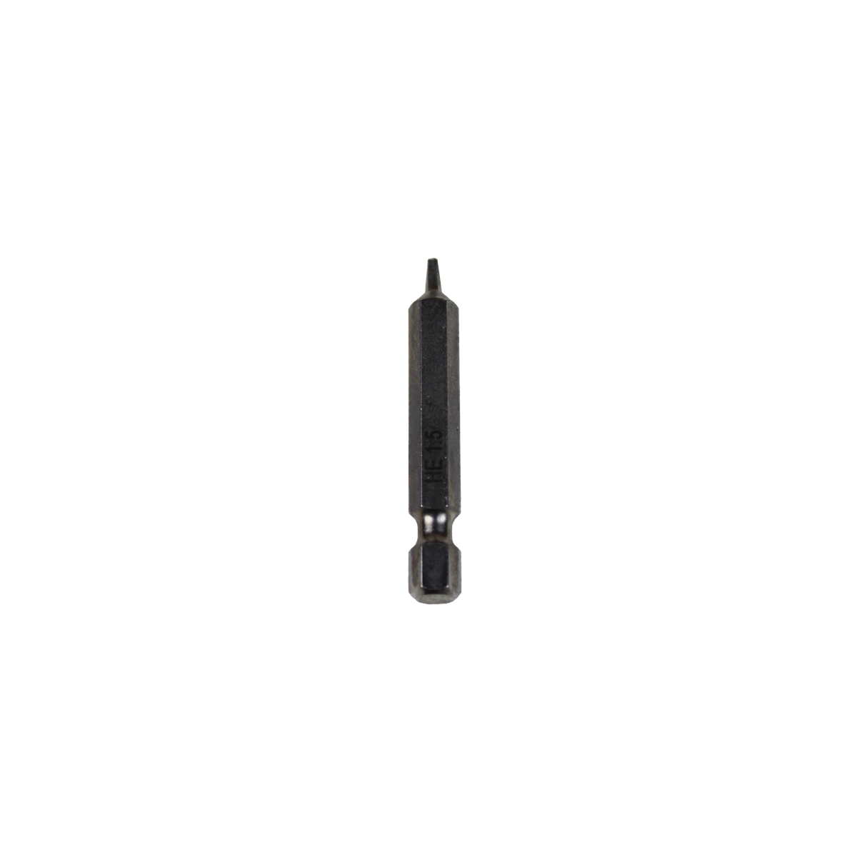 K Tool International Extractor Hex 1.5 mm, 1/4 in. shank, 50 mm length P/N BHS215 - B2B Diesel & Gas Service
