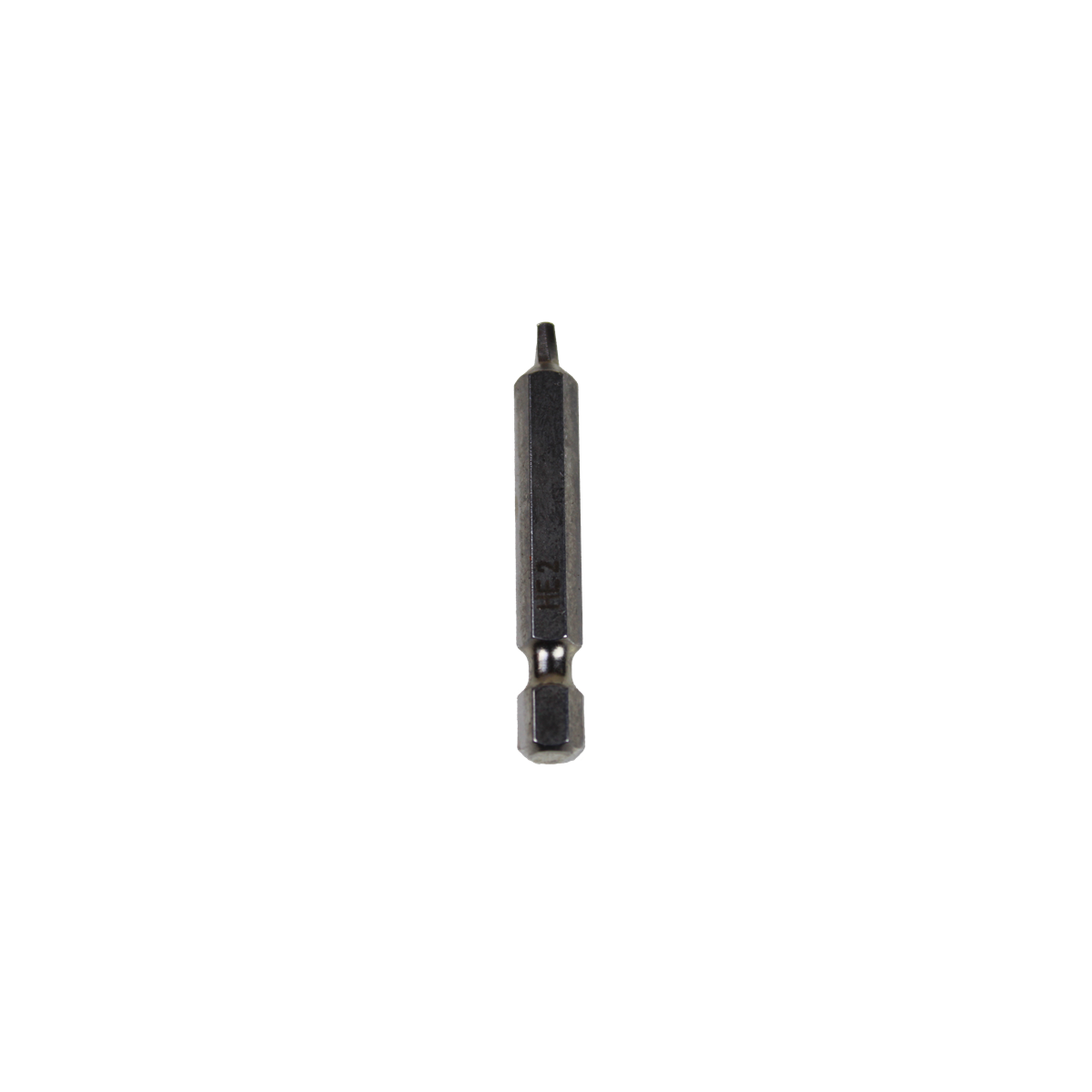 K Tool International Extractor Hex 2 mm, 1/4 in. shank, 50 mm length P/N BHS220 - B2B Diesel & Gas Service