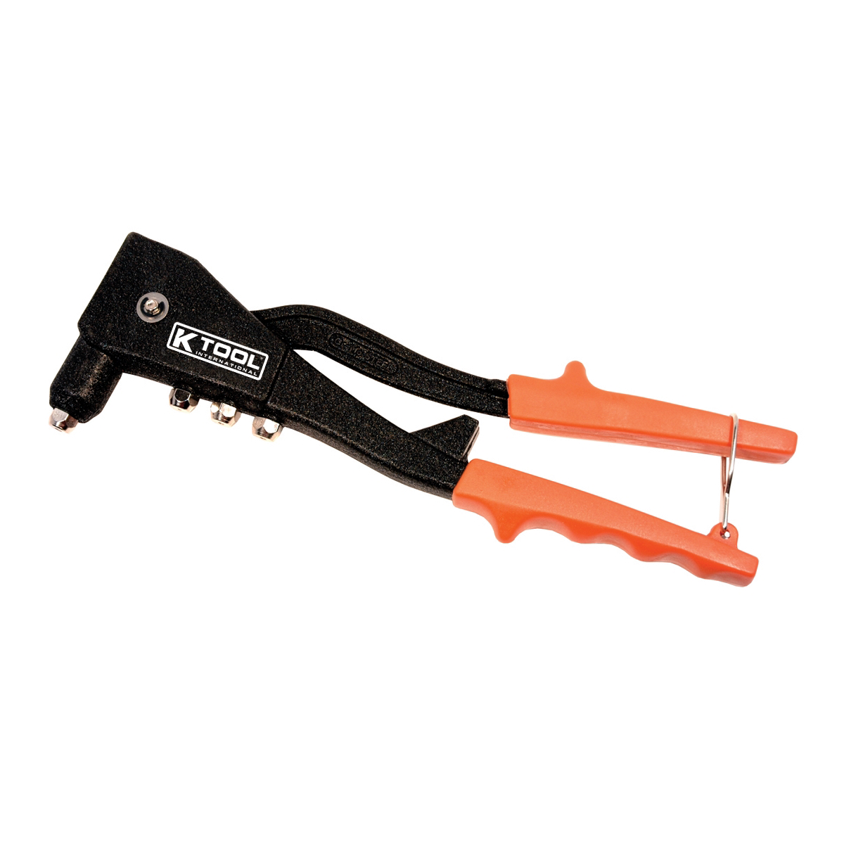 K Tool International Heavy-Duty Riveter P/N 79100 - B2B Diesel & Gas Service