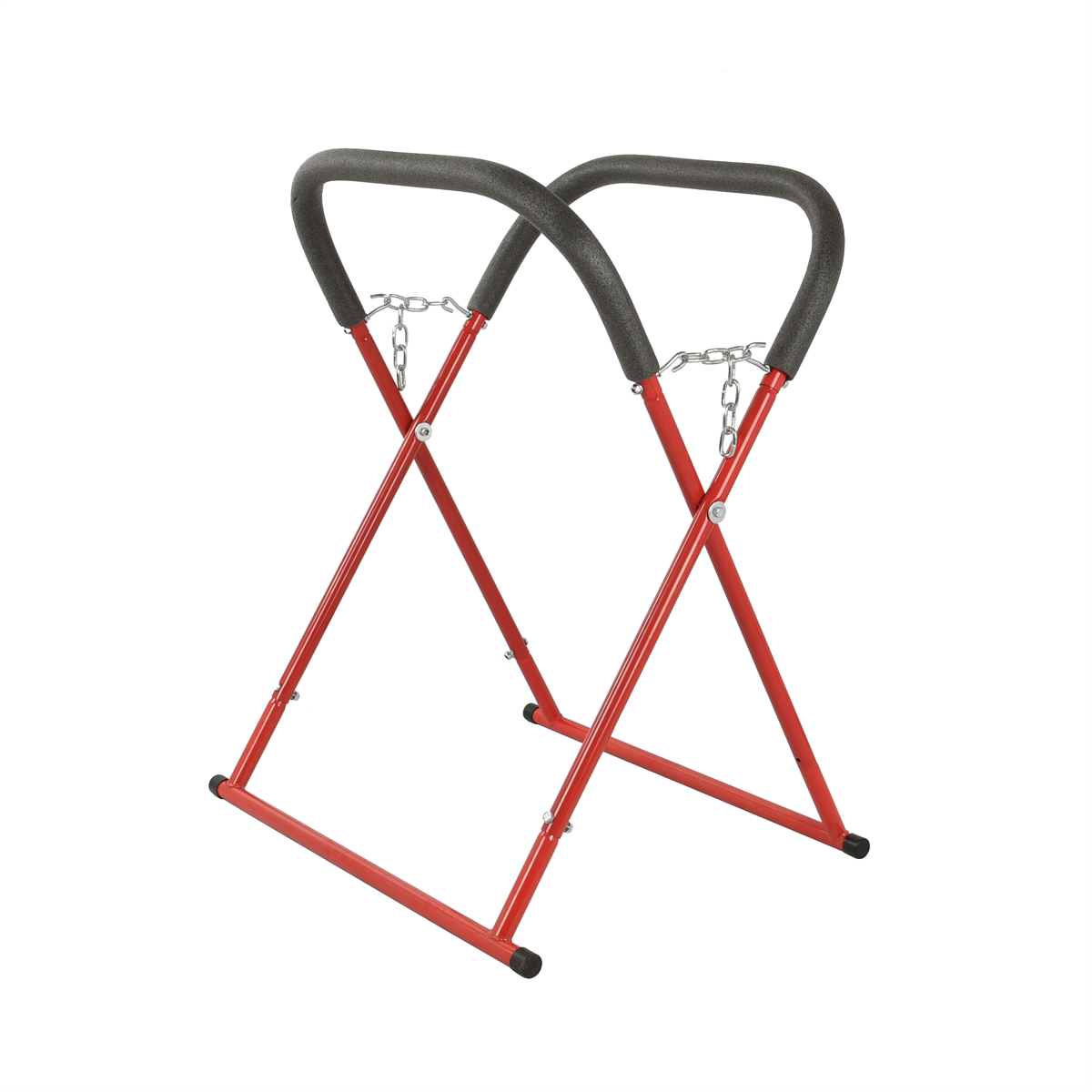 K Tool International Work Stand Adjustable & Foldable 31 x 36 x 41 Inches P/N CJK1704 - B2B Diesel & Gas Service