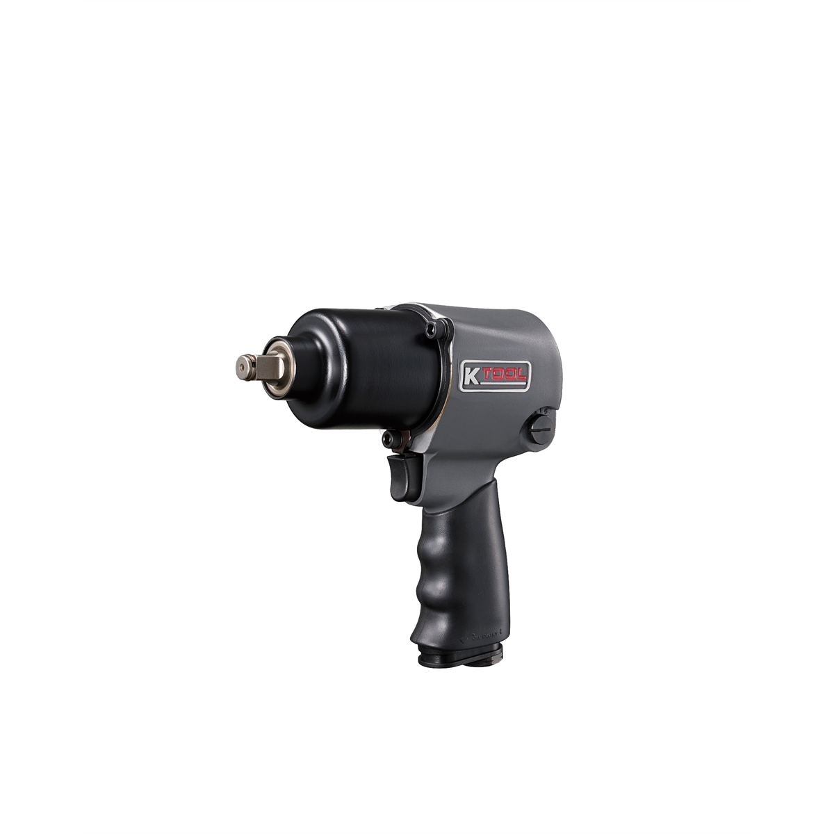 K Tool International Air Impact Wrench 1/2 Inch Drive 900 Foot Pounds Heavy Duty P/N 81634 - B2B Diesel & Gas Service