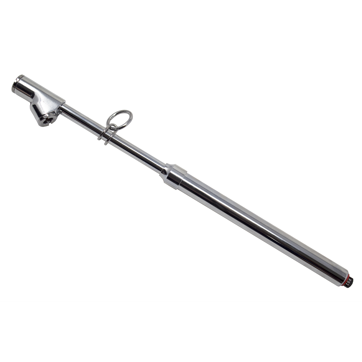 K Tool International Dual Foot Tire Gauge P/N 3234C-BA - B2B Diesel & Gas Service