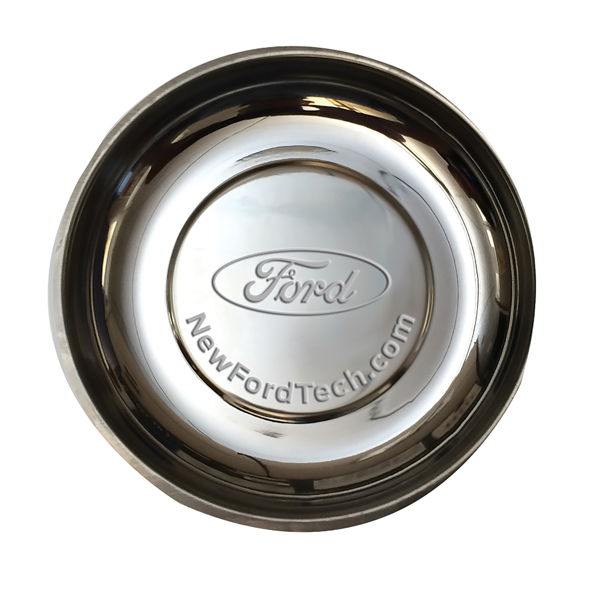 K Tool International Magnetic Tray, Ford Tech P/N FT70998 - B2B Diesel & Gas Service