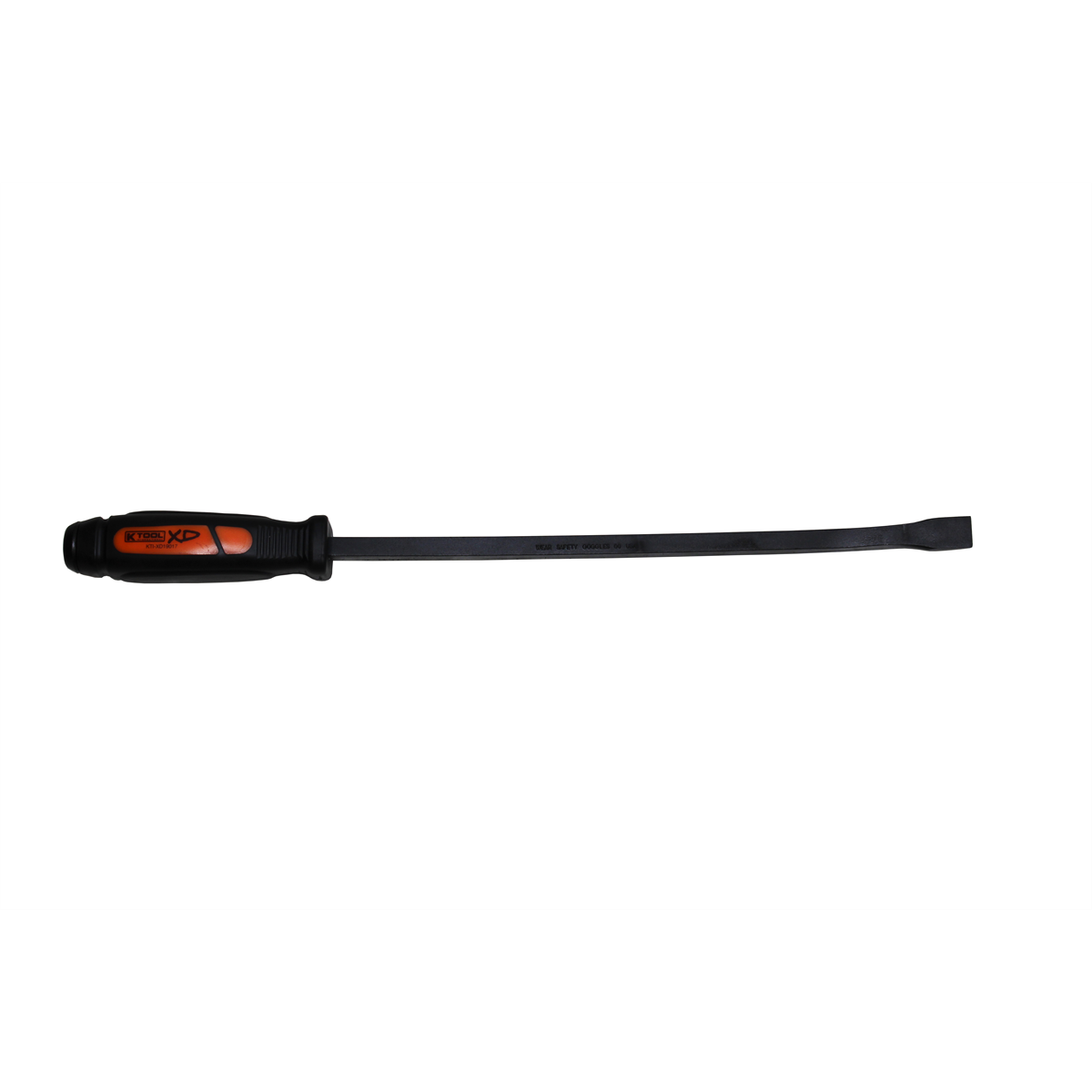 K Tool International 17" Pry Bar P/N 40111-958 - B2B Diesel & Gas Service