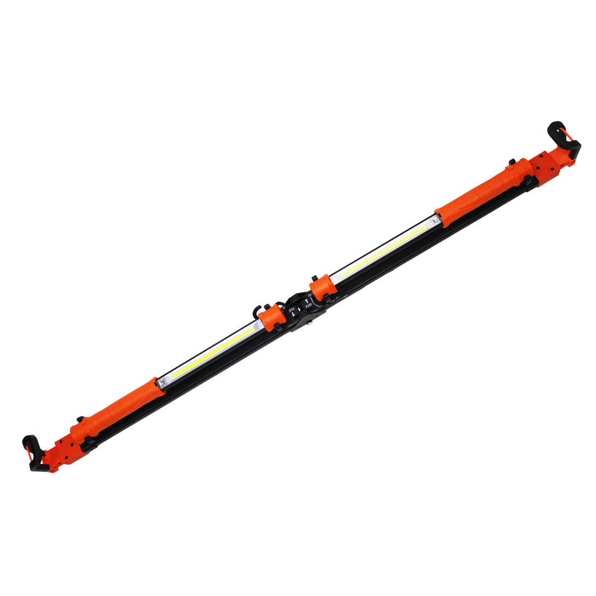 K Tool International Underhood Light Telescoping Folding Detachable P/N CED5039C-ISN - B2B Diesel & Gas Service