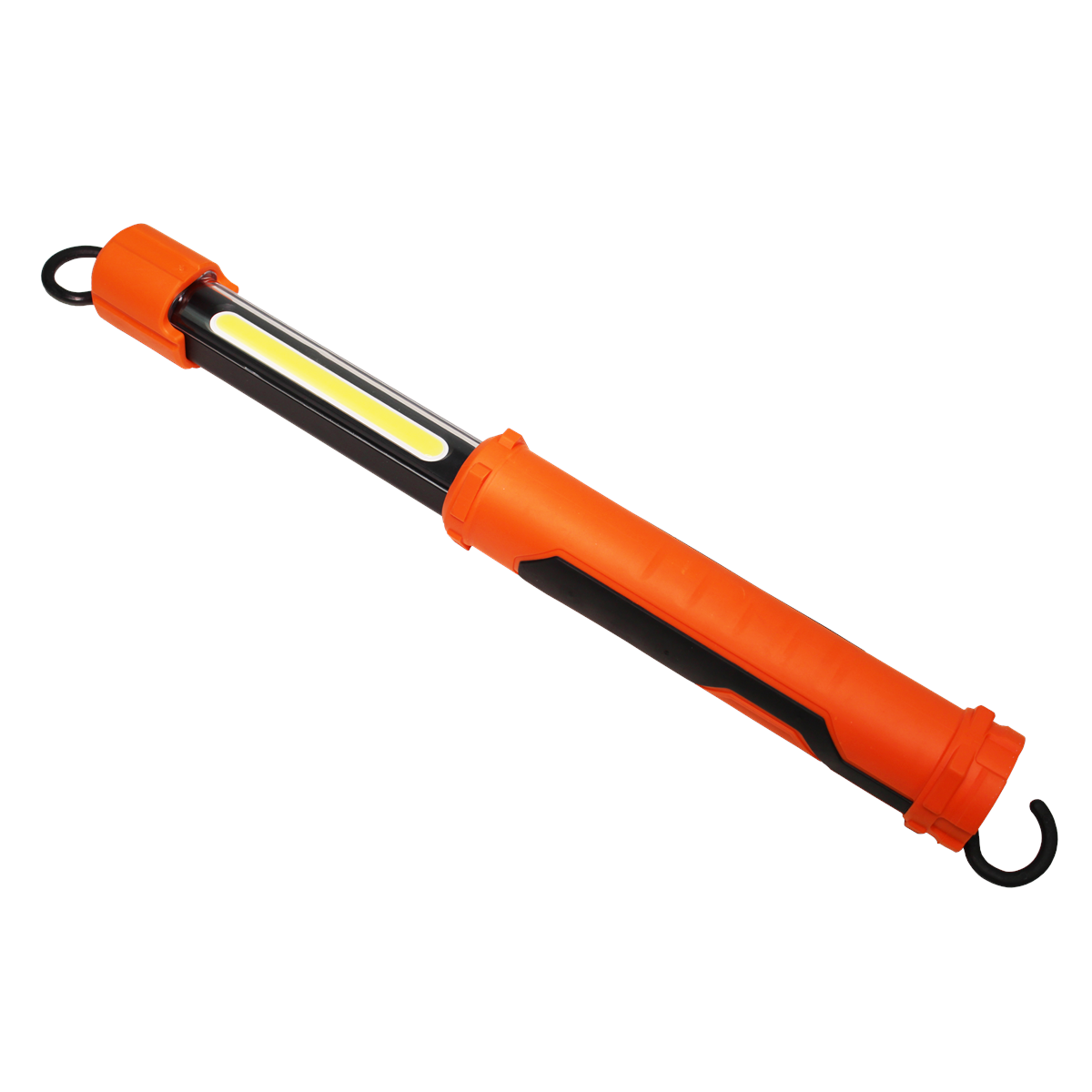 K Tool International Handheld Rechargeable Work Light, 200-700 Lumen P/N CED5284A-ISN - B2B Diesel & Gas Service