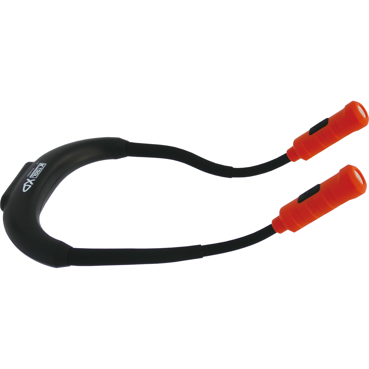 K Tool International Neck work light, rechargeable flexible, 300/150 lum, dimable P/N CED5523-ISN - B2B Diesel & Gas Service