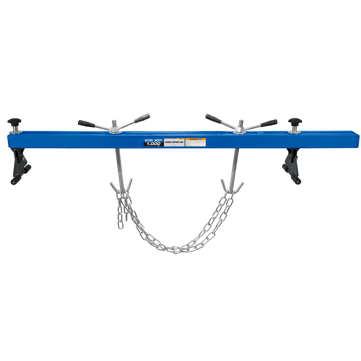 K Tool International Engine Support Bar 1,000 lb. P/N HJ1701 - B2B Diesel & Gas Service