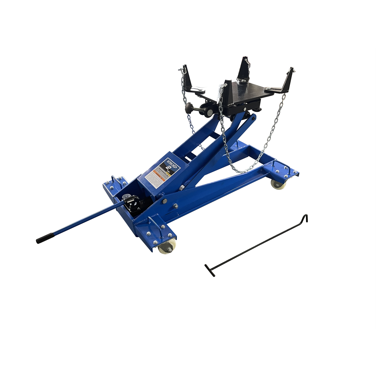 K Tool International Transmission Jack 2 Ton P/N XD63517 - B2B Diesel & Gas Service