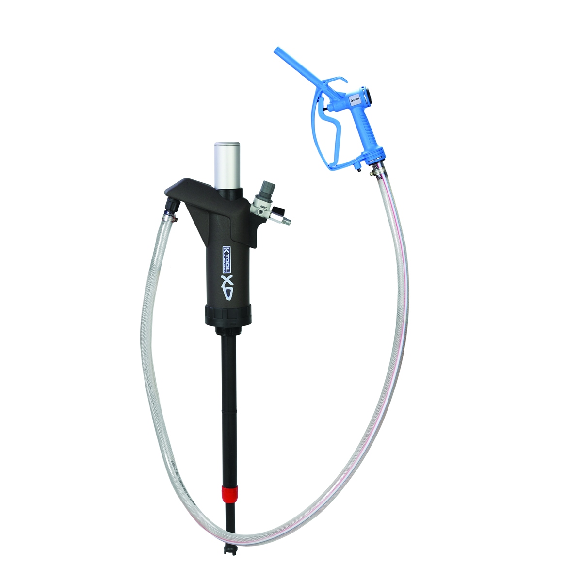 K Tool International Transfer Pump Air Operated P/N PAOP/1H - B2B Diesel & Gas Service