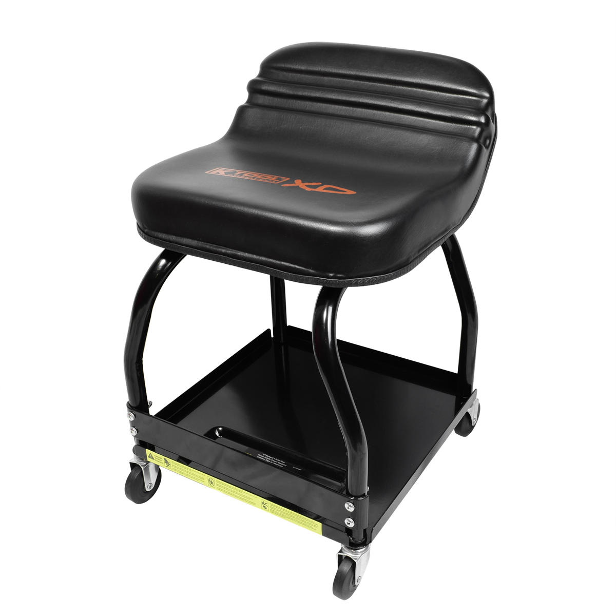 K Tool International Mechanic's Roller Seat 16 in. P/N XD74987 - B2B Diesel & Gas Service