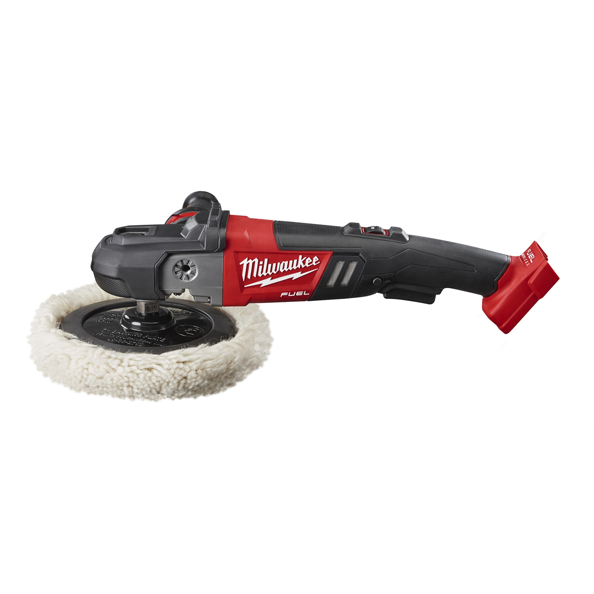Milwaukee Tool M18 FUEL 7” Variable Speed Polisher (Tool Only)