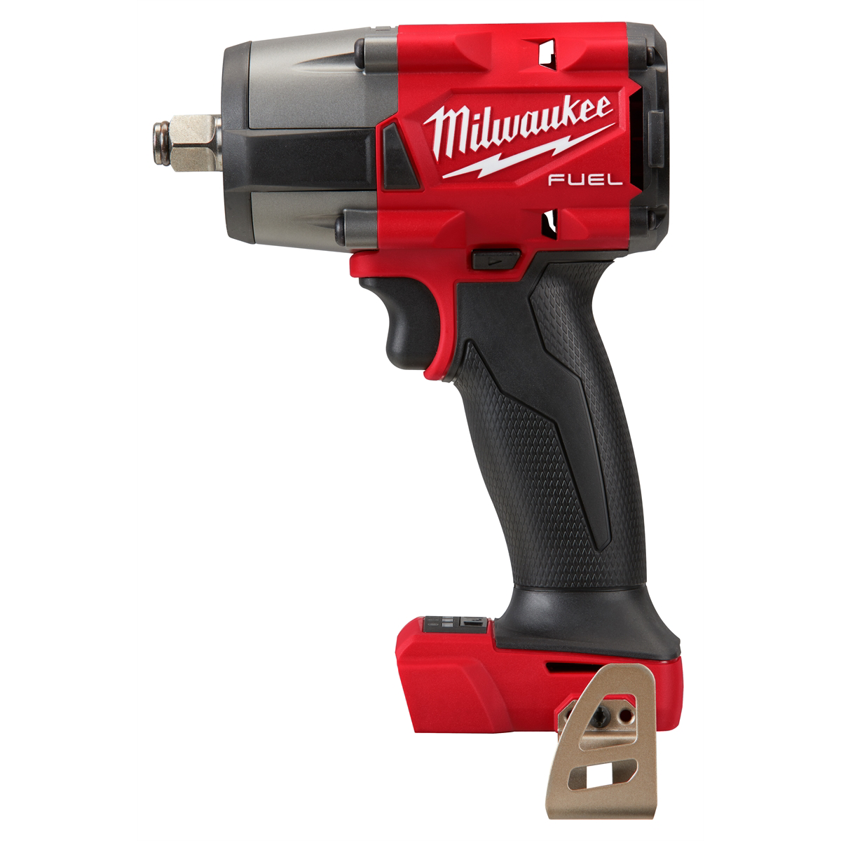 Perceuse à Angle Droit Milwaukee 2667-20 – 18V, 1/4 Pouce, Outil Nu (sans Batterie)