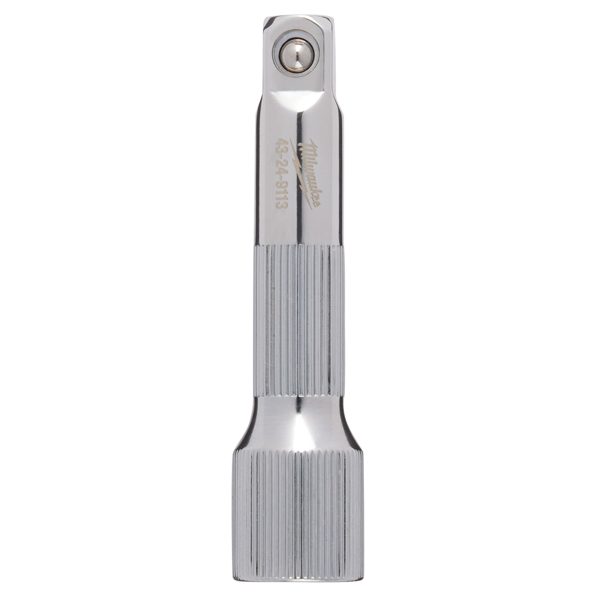 Milwaukee Tool 3/8" Drive 3" Extension