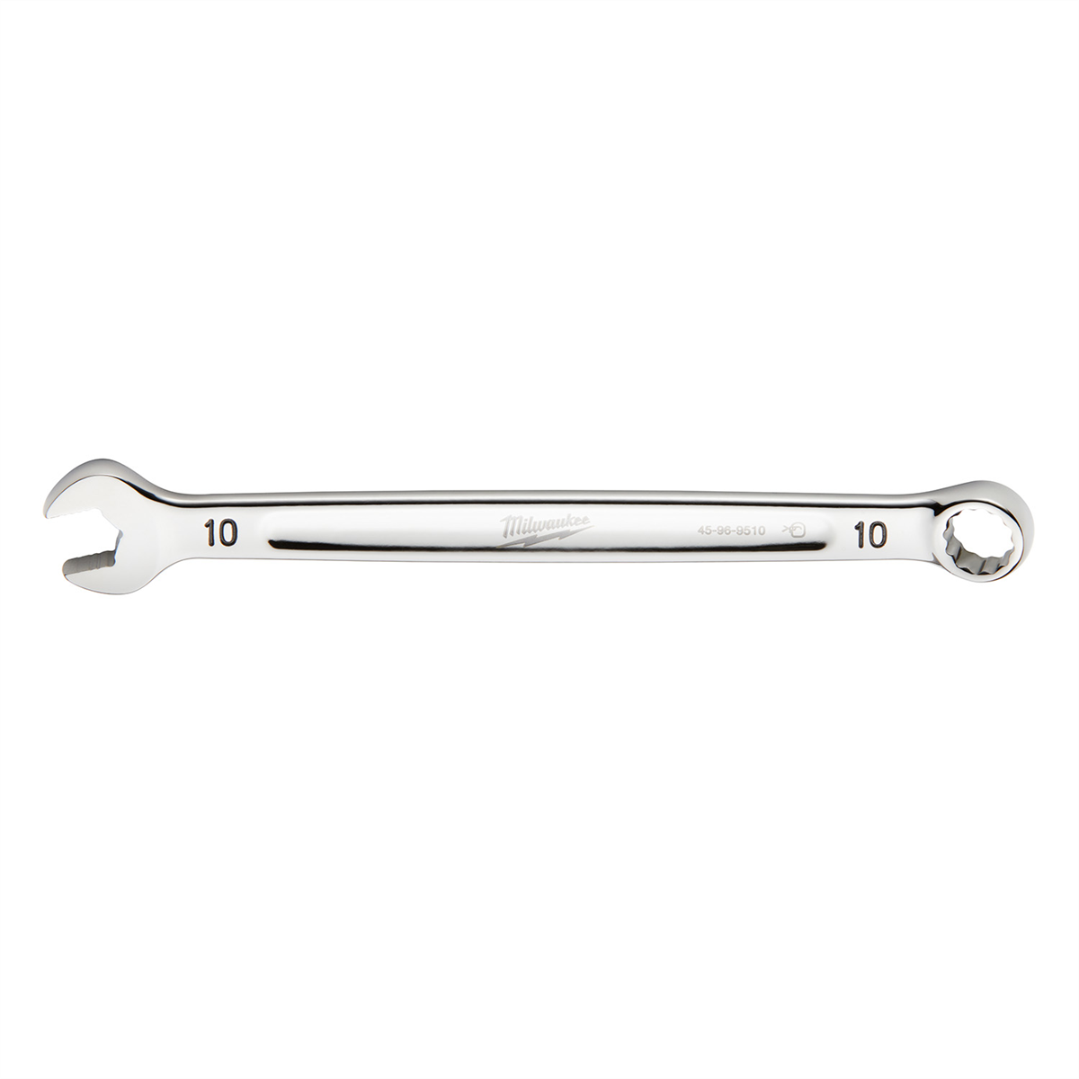 Milwaukee Tool 10MM Metric Combination Wrench