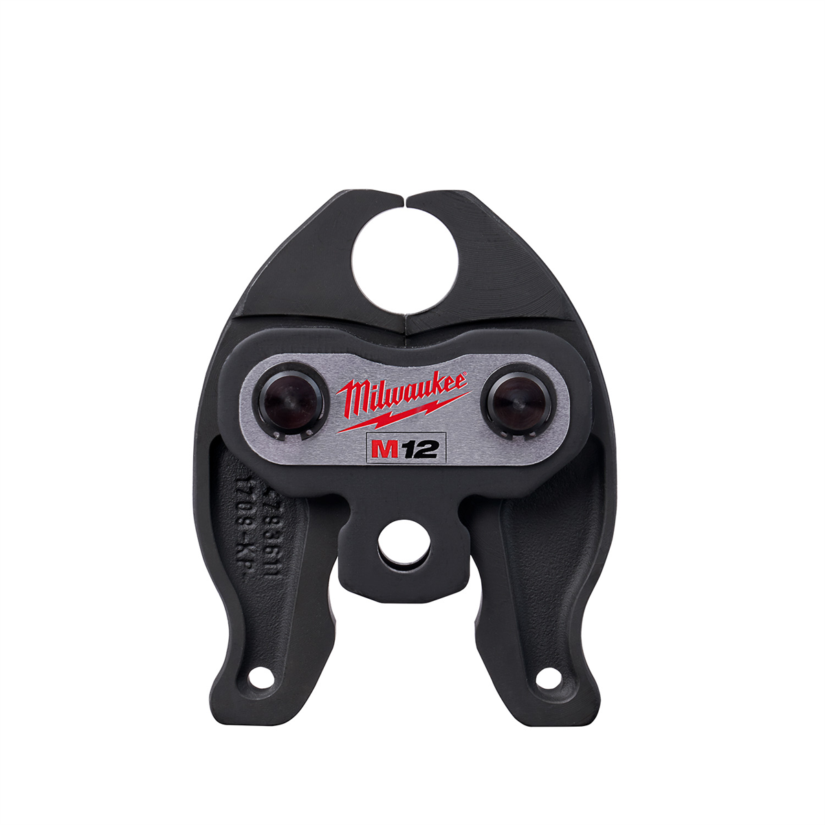 Milwaukee Tool 3/4" PEX Crimp (F1807 & F2159) Jaw for M12 FORCE LOGIC Press Tool