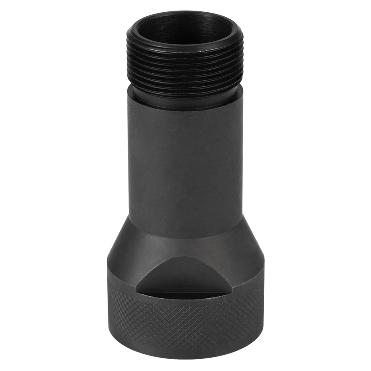 Milwaukee Tool M18 FUEL 1/4” Lockbolt Tool w/ ONE-KEY Hucktainer Fastener Adapter