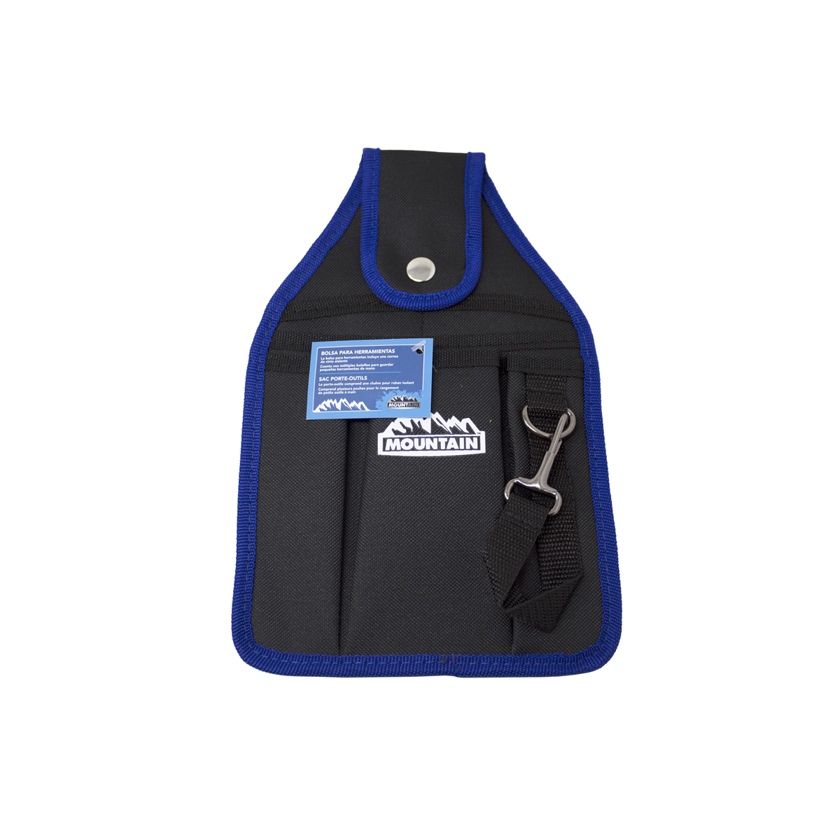 Mountain Tool Pouch Bag CJK1707-ISN - B2B Diesel & Gas Service