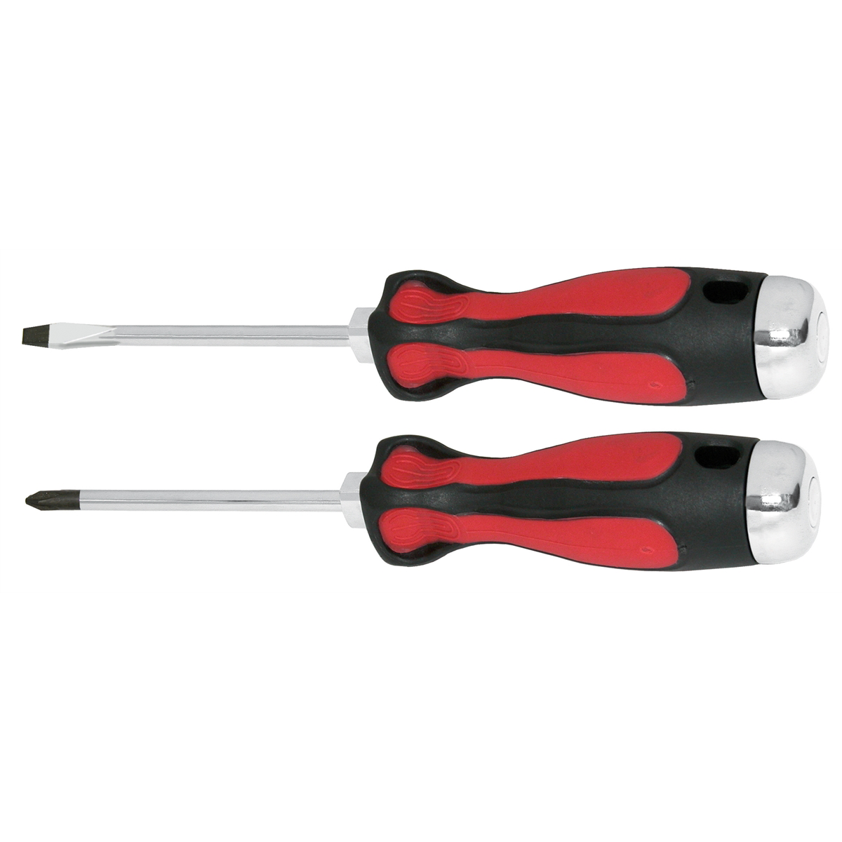 Mountain MAGNETIC PUNCH SCREWDRIVER 2PC PPMS003-2PCS-SET - B2B Diesel & Gas Service