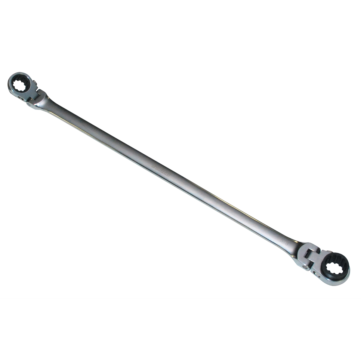 Mountain 9/16"X5/8" RATCHET DOUBLE BOX FLEX WRENCH EX-PFFGBXZ14162 - B2B Diesel & Gas Service