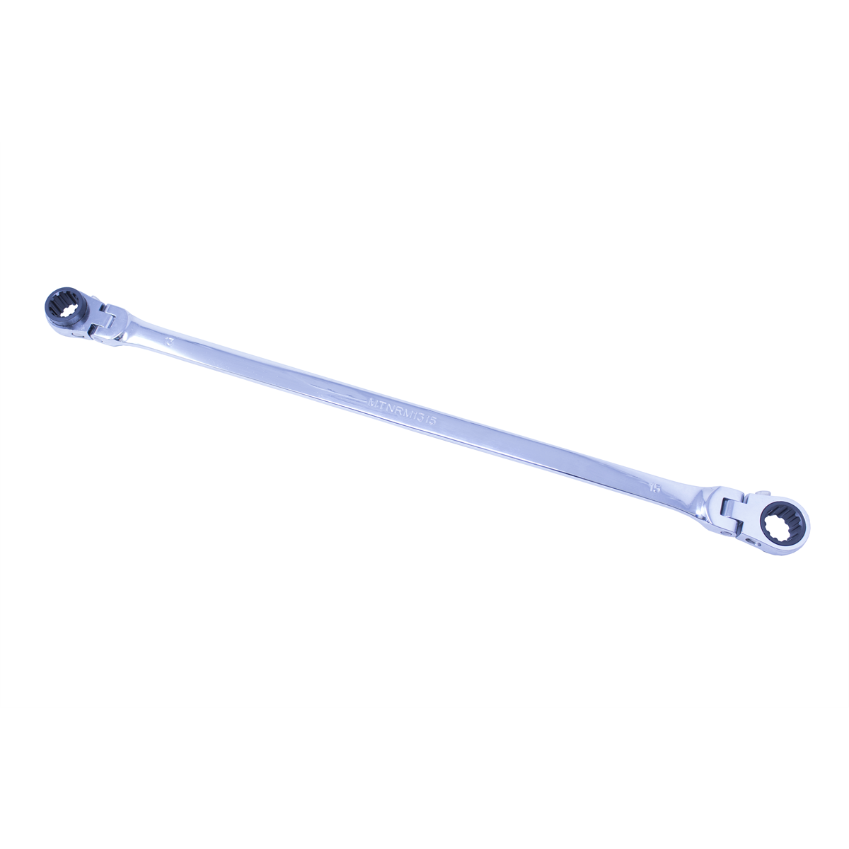 Mountain 13X15MM RATCHET DOUBLE BOX FLEX WRENCH EX-PFFGBXZ16181 - B2B Diesel & Gas Service