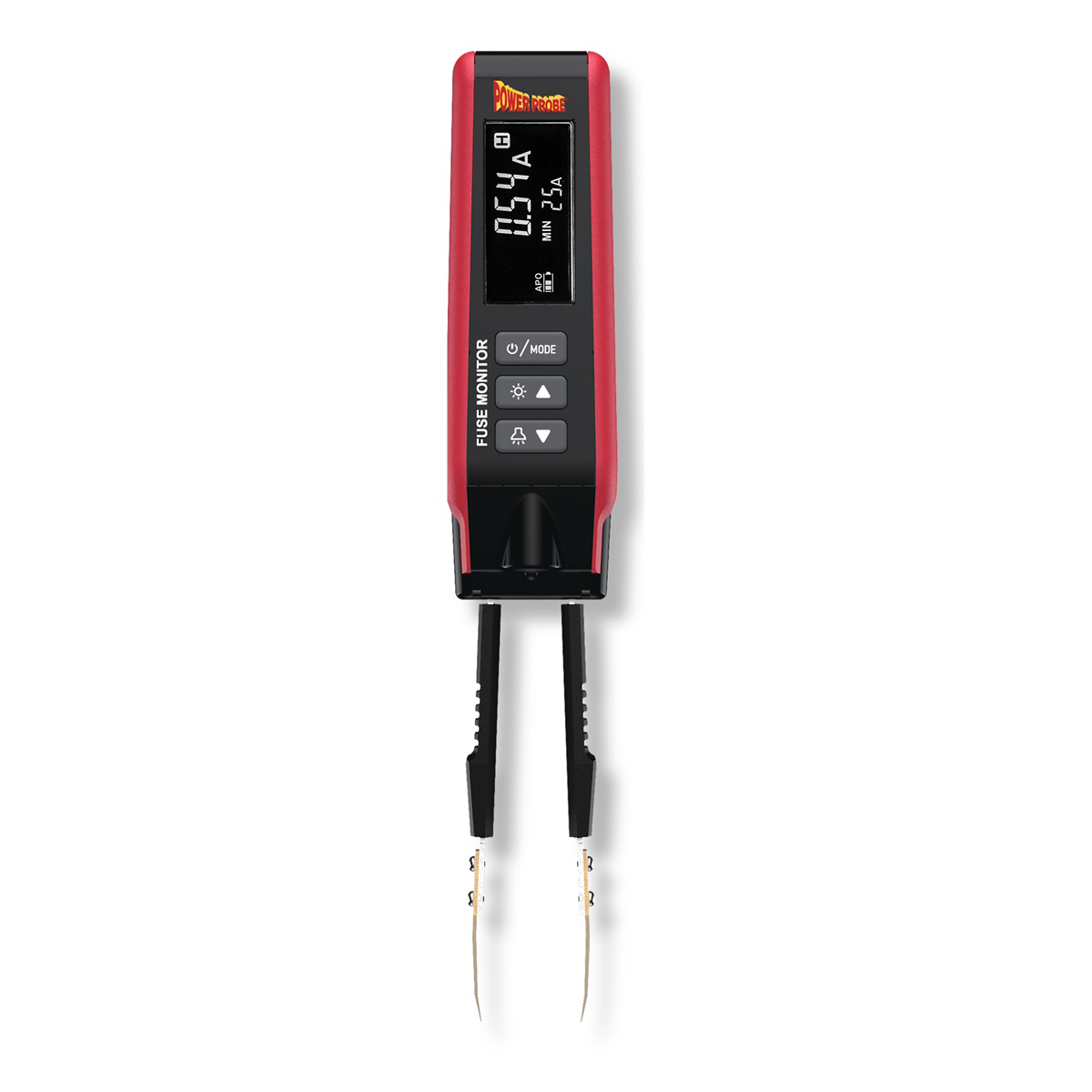 Power Probe POWER PROBE FUSE MONITOR