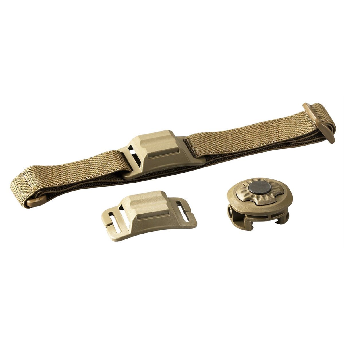 Streamlight Sidewinder Rail Mount Accessory Kit - B2B Diesel & Gas Service