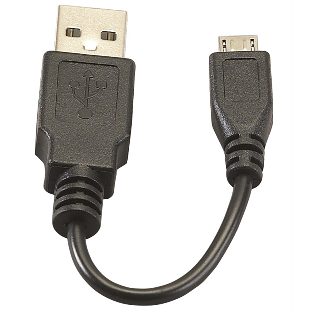 Streamlight USB A To USB Micro 5 inch - B2B Diesel & Gas Service