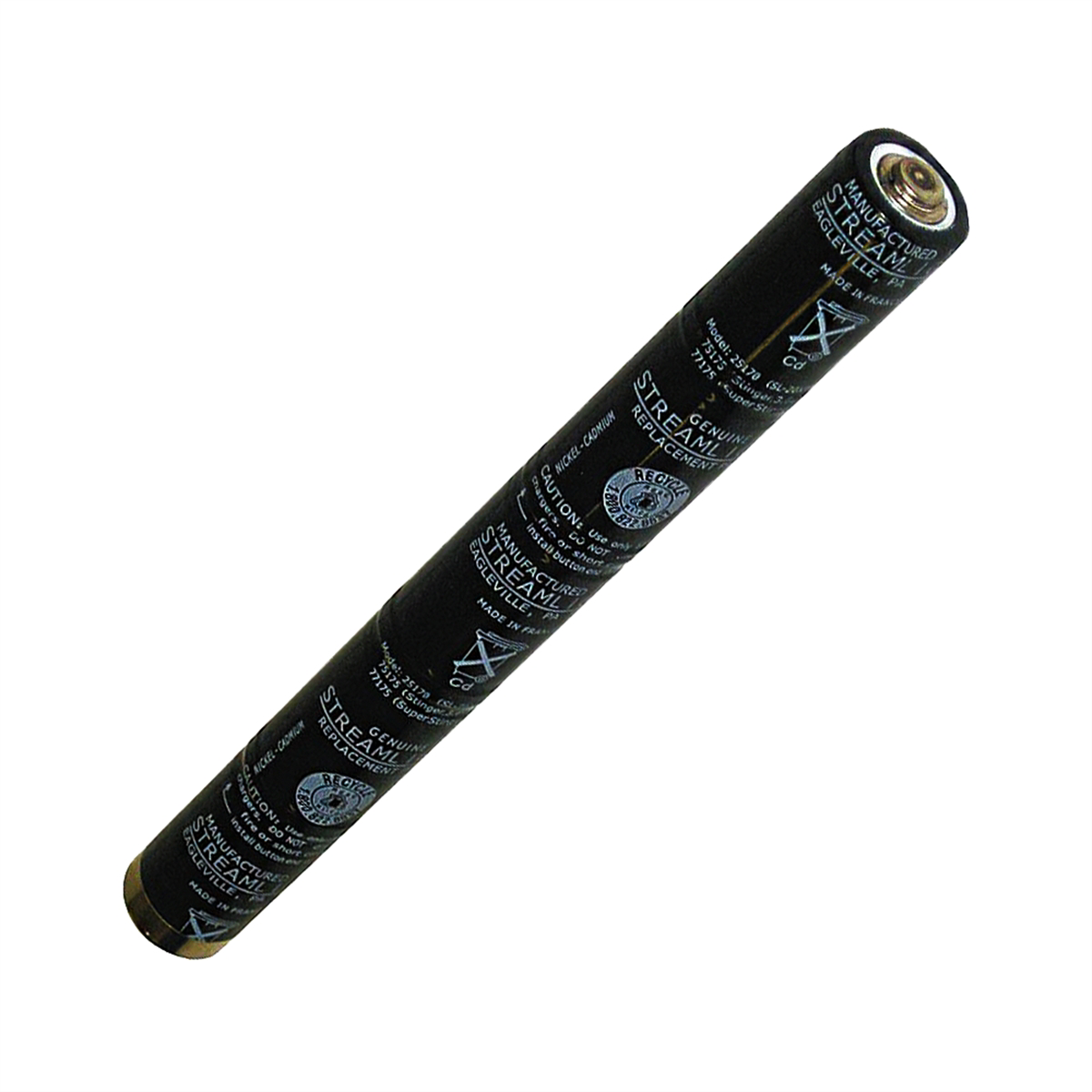 Streamlight BATT STICK SL NS 110196 - B2B Diesel & Gas Service