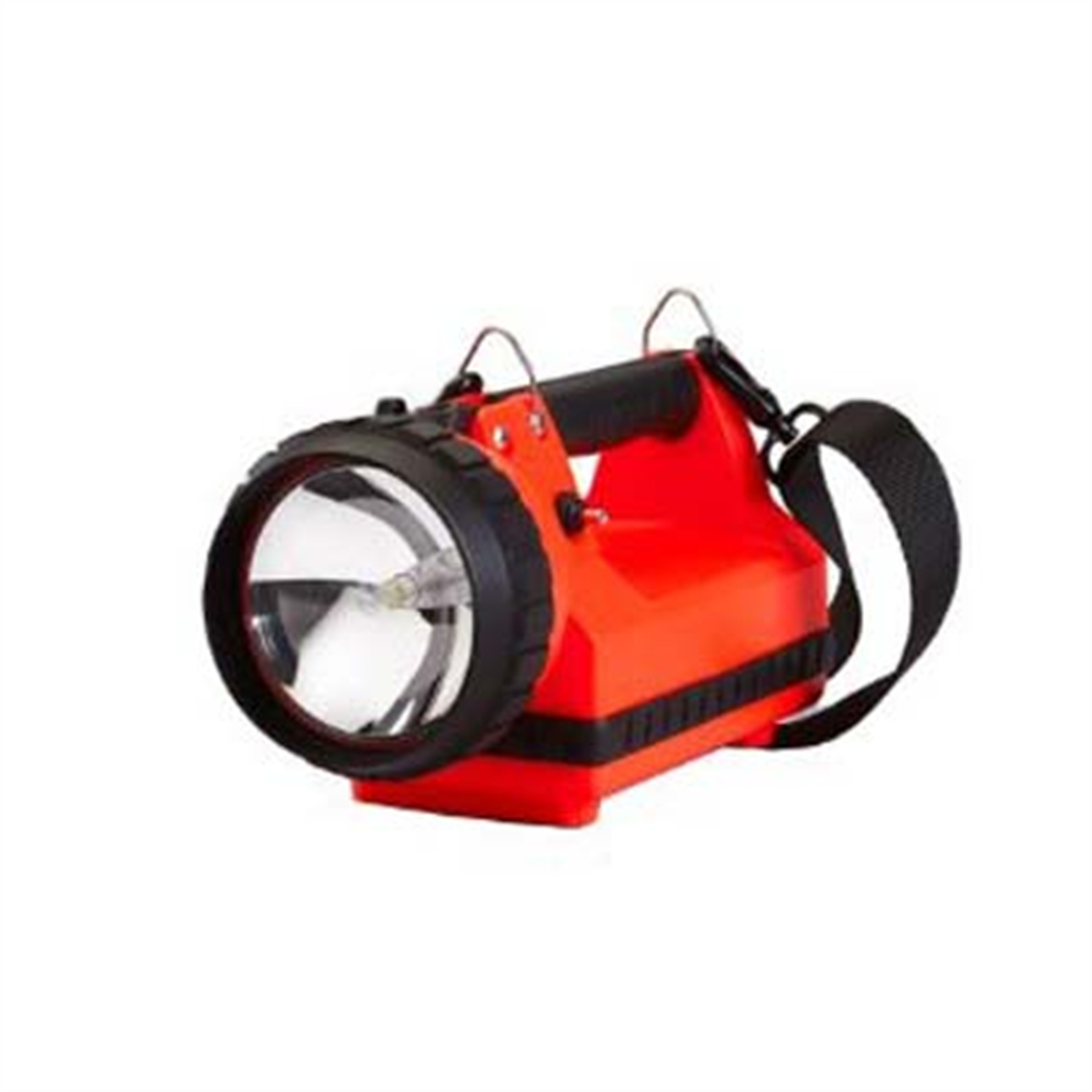 Streamlight FIREBOX ORANGE STANDARD SYSTEM - B2B Diesel & Gas Service