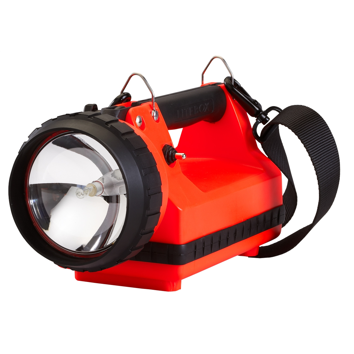 Streamlight FIRE BOX VECHICLE MOUNT SYSTEM - B2B Diesel & Gas Service