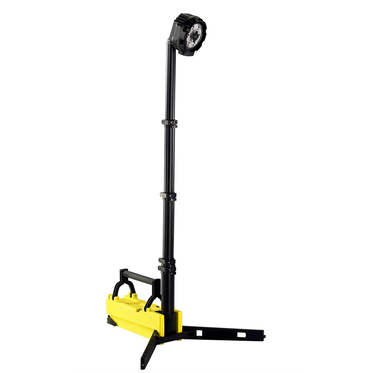 Streamlight High Lumen Rechargeable Portable Scene Light - Yellow - B2B Diesel & Gas Service