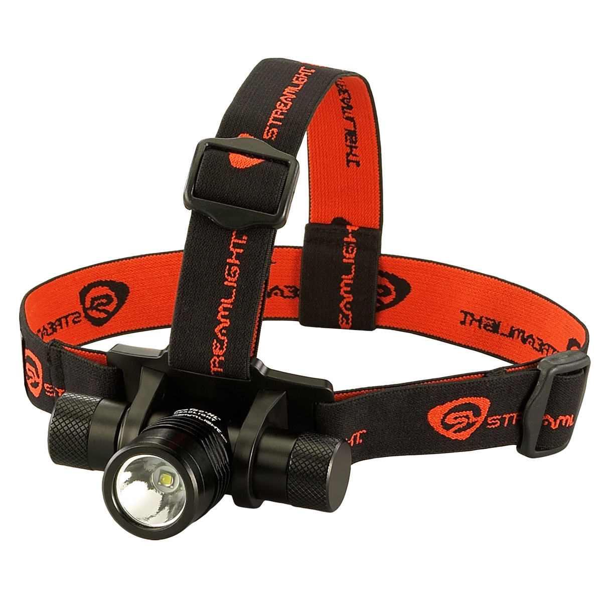 Streamlight ProTac HL Headlamp with Wide, Long-Range Beam - Black - B2B Diesel & Gas Service