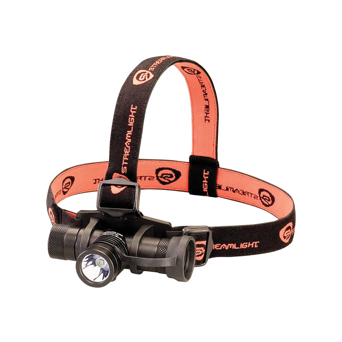 Streamlight ProTac HL USB Rechargeable Headlamp with Flood Beam - Black - B2B Diesel & Gas Service