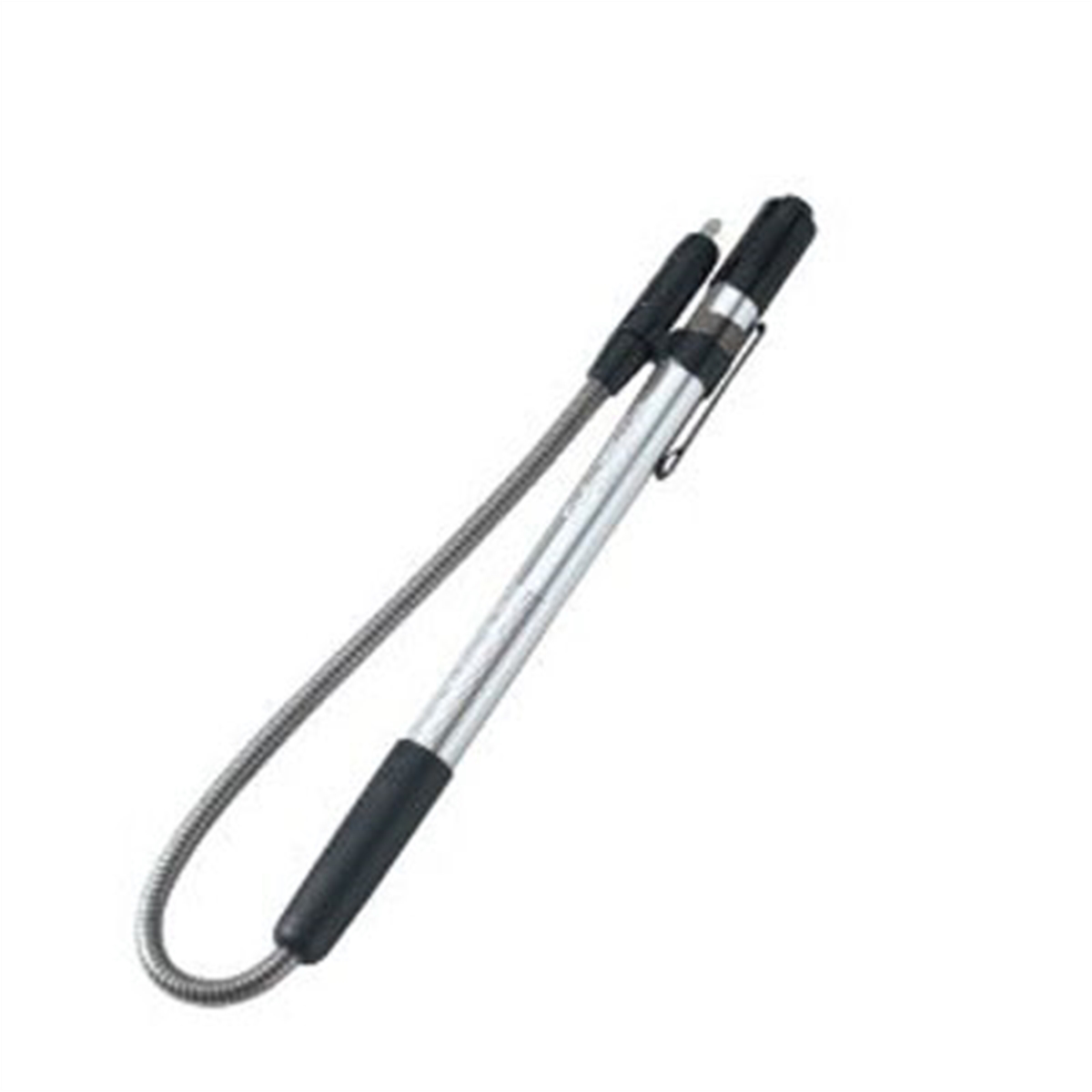 Streamlight 2 Lumen Stylus Reach Penlight - Silver - Clam - Blue LED - B2B Diesel & Gas Service