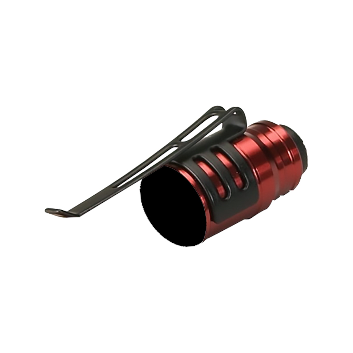 Streamlight Switch Assy Stylus/Micro, Red - B2B Diesel & Gas Service
