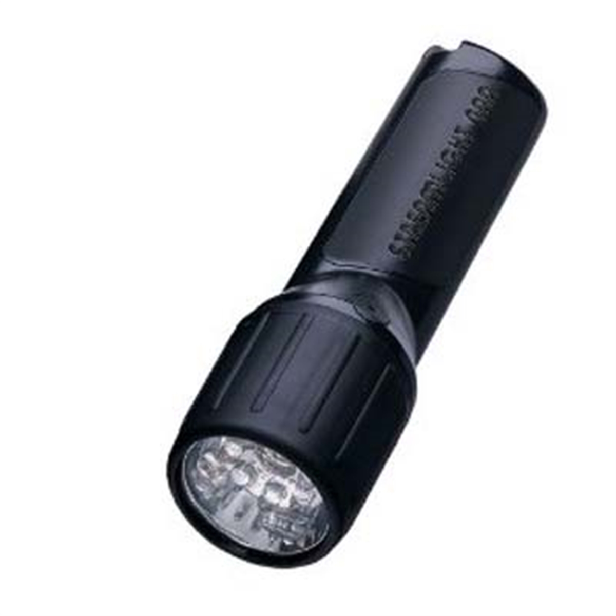 Streamlight 4AA ProPolymer LED Long Lasting Safety-Rated Flashlight - Black - B2B Diesel & Gas Service