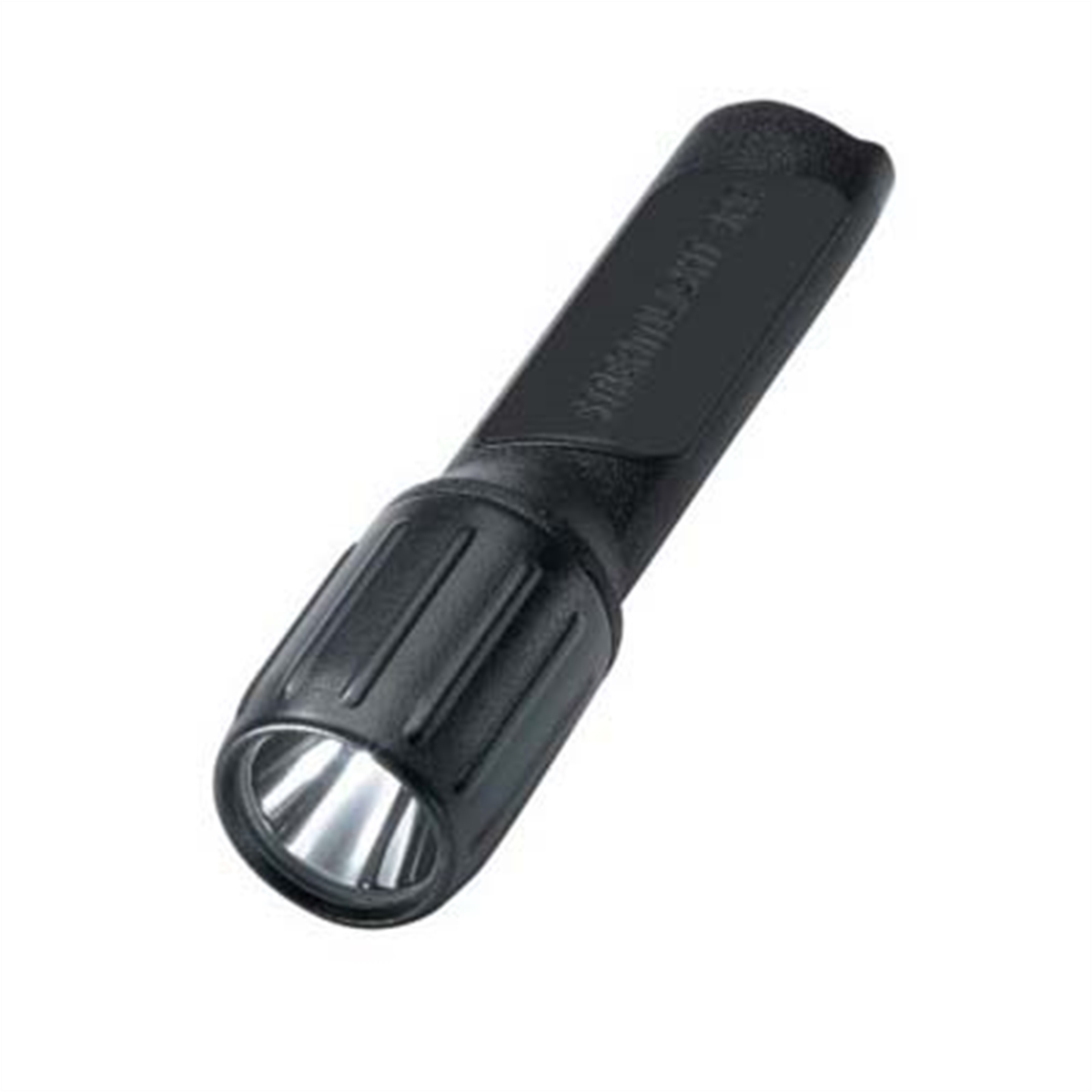 Streamlight 200 Lumen 4AA Lux Div 1 Flashlight - Alkaline batteries - Clam - Black - B2B Diesel & Gas Service