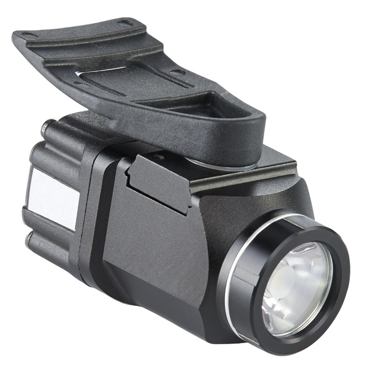 Streamlight TLR-6 HL G Rechargeable Weapon Light and Laser for GLOCK 42/43 Subcompact Handguns, Black - B2B Diesel & Gas Service